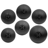 THROWDOWN SLAM BALL 5 LBS